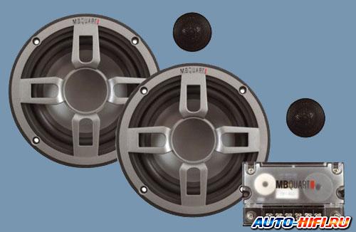 2-компонентная акустика MB Quart RSI 216